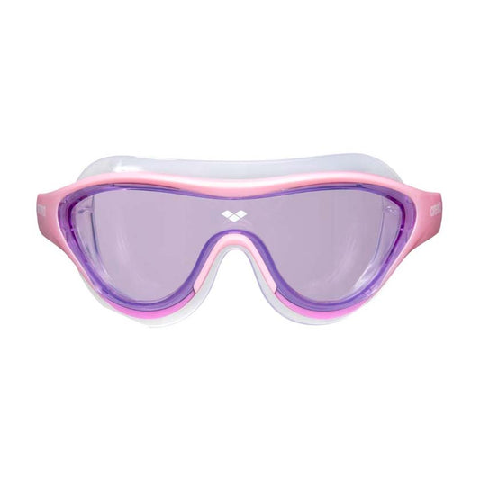 Googles Arena The One Mask Jr 004309-201 - vista 2