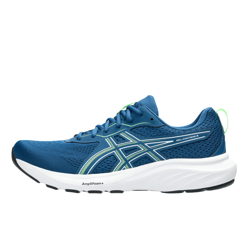 Tenis Asics Ahq Gel-Contend 9 Off 1011B881.407 para hombre - vista 3