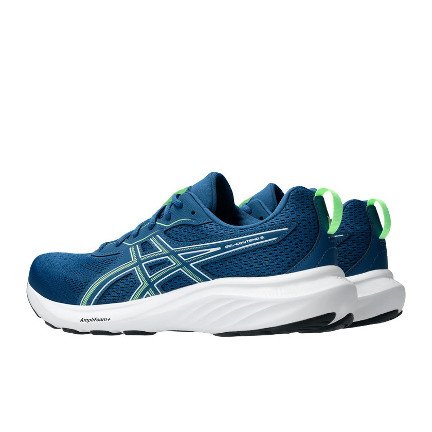 Tenis Asics Ahq Gel-Contend 9 Off 1011B881.407 para hombre - vista 2