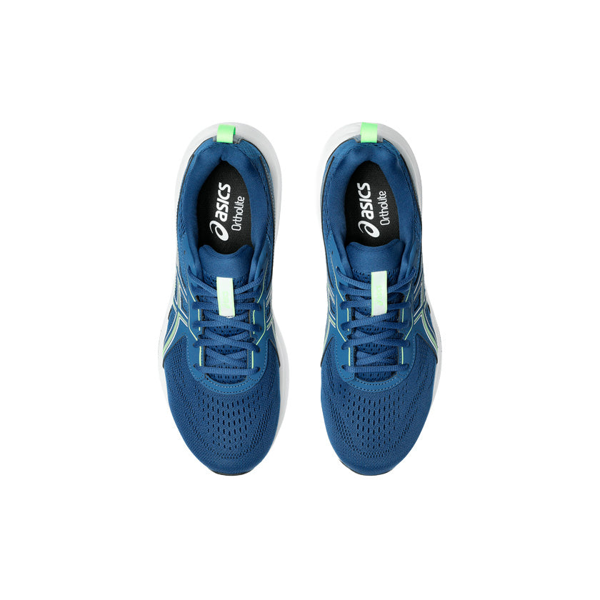 Tenis Asics Ahq Gel-Contend 9 Off 1011B881.407 para hombre - vista 4