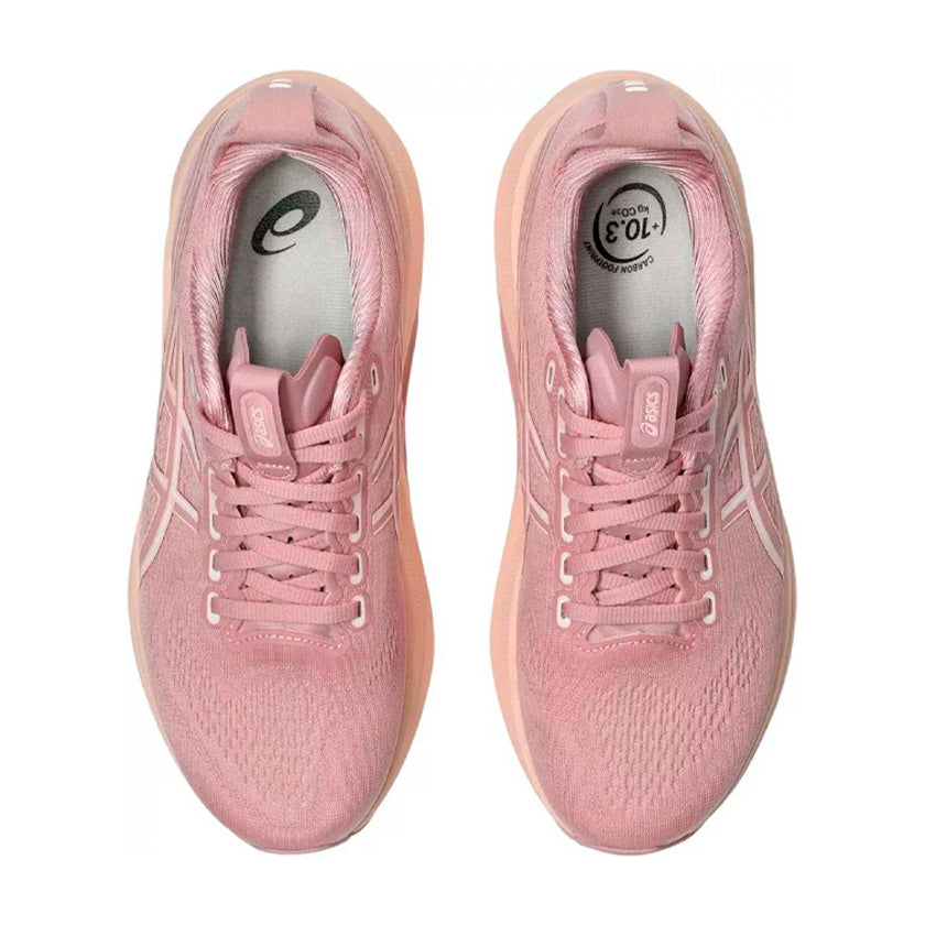Tenis Asics Gel-Kayano 32 1012B838.701 para mujer running color rosa