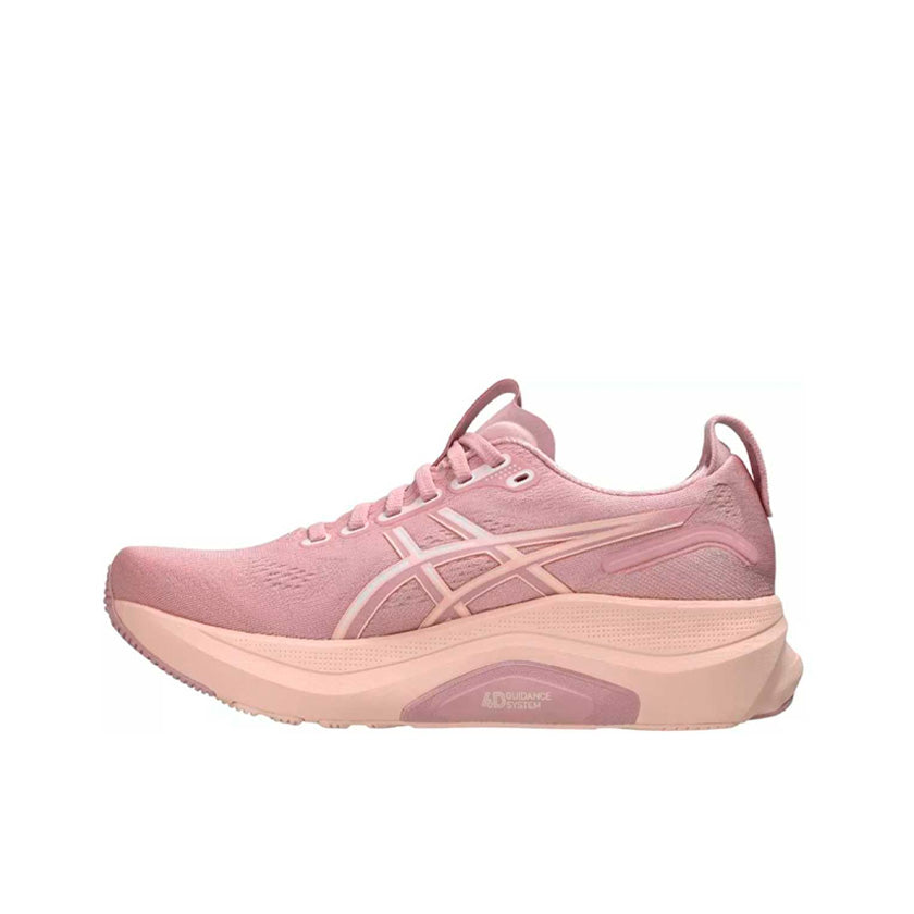 Tenis Asics Gel-Kayano 32 1012B838.701 para mujer running color rosa