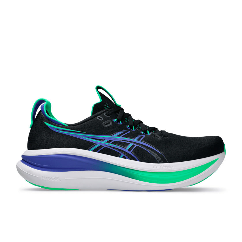 Tenis Asics Ahq Gel-Nimbus 28 Men 1011C127.003
