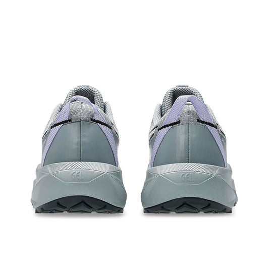 Tenis Asics Gel-Venture 11 1012B933.020 para mujer senderismo color gris