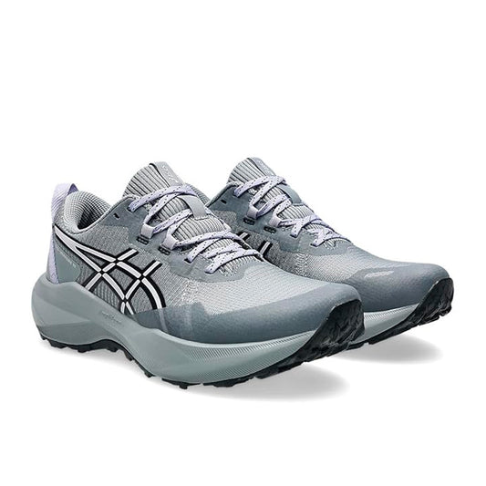 Tenis Asics Gel-Venture 11 1012B933.020 para mujer senderismo color gris