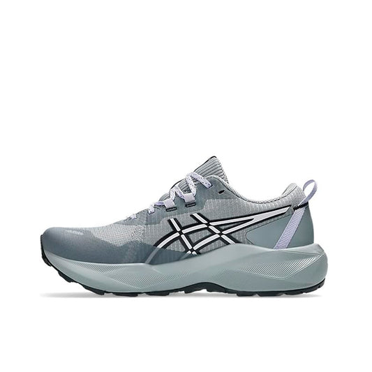 Tenis Asics Gel-Venture 11 1012B933.020 para mujer senderismo color gris