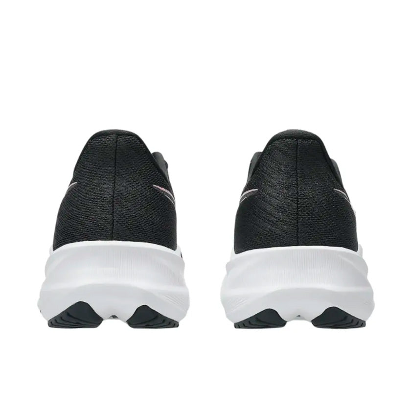 Tenis Asics Versablast 4 1012B775.003 para mujer running color negro con toque rosa
