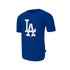 Fexpro Mlb Dodgers T-Shirt Mlbts520200-Blu2