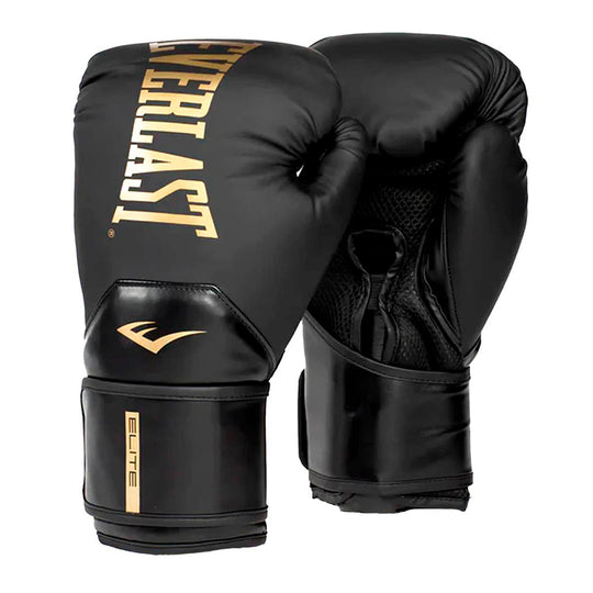 Everlast Guantes Entrenamiento Elite Xe2312