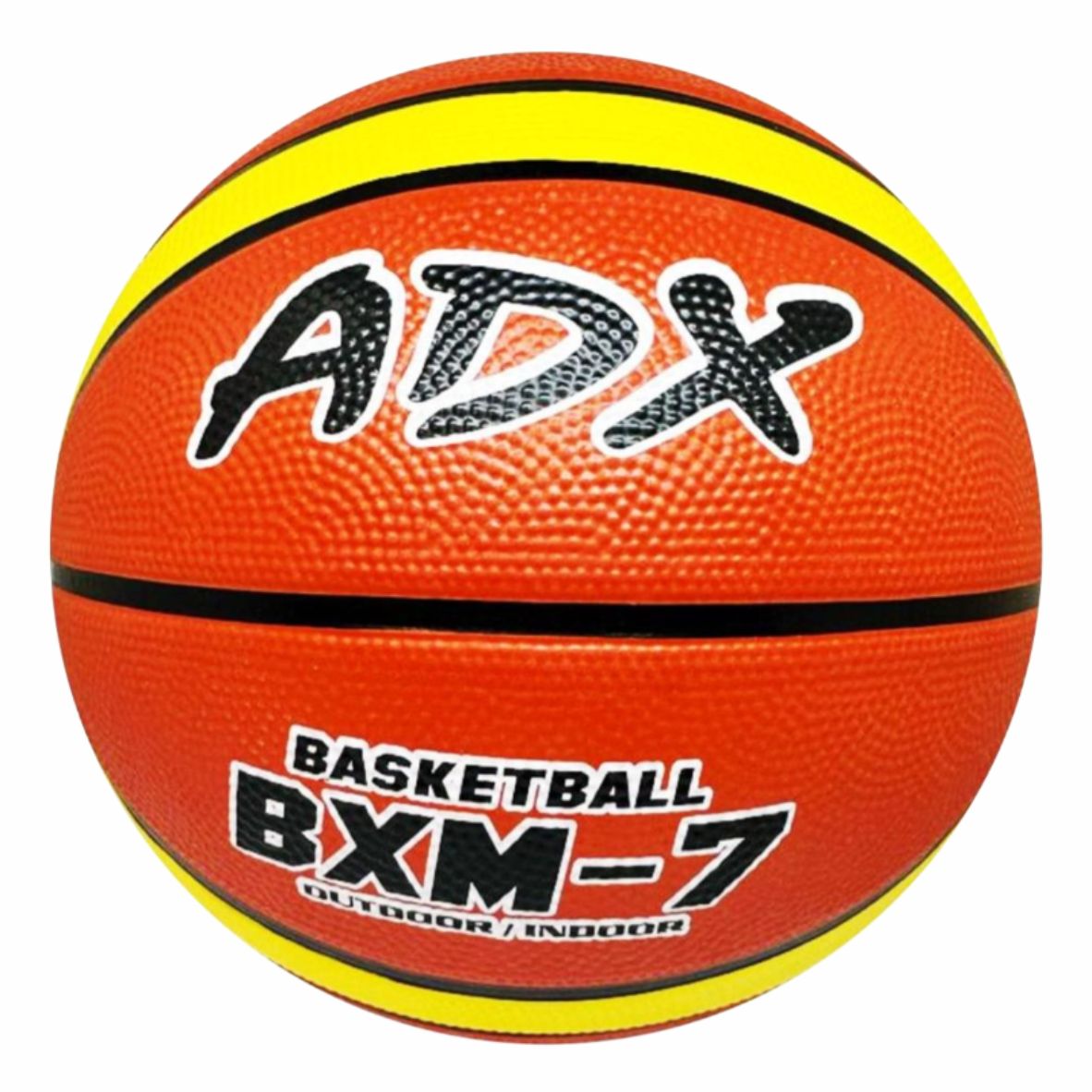 Balón Basquetbol BXM7 #7 – ADX