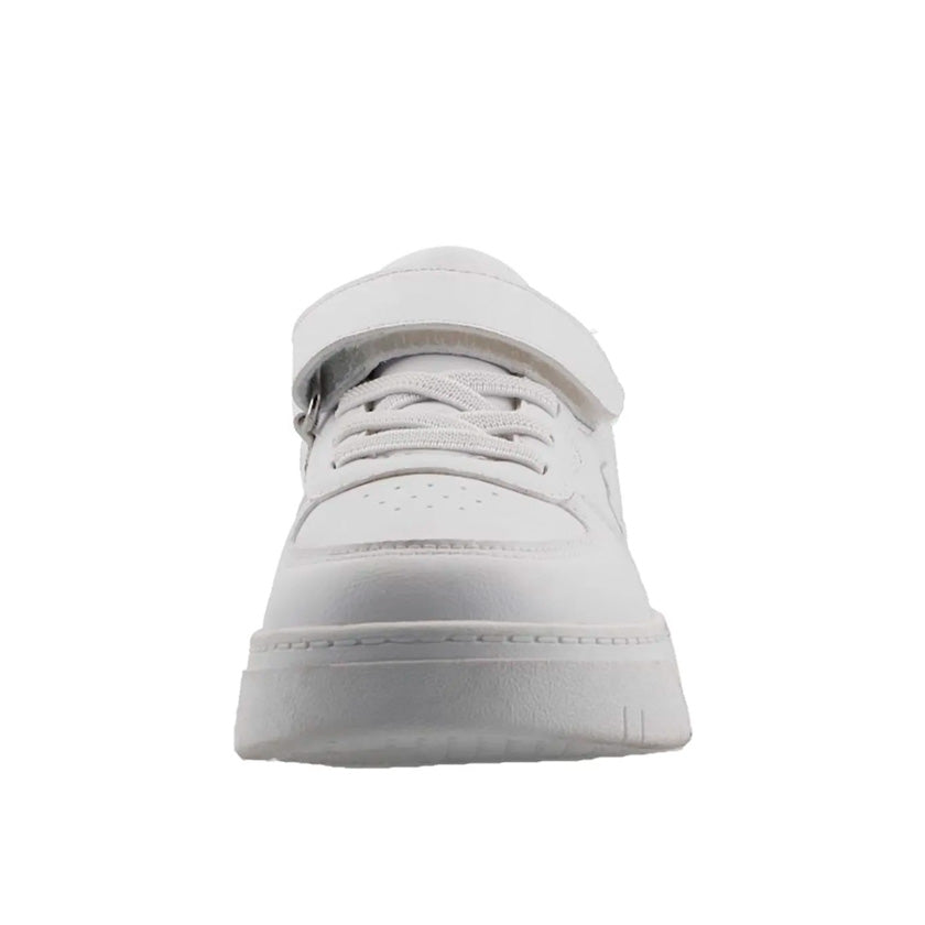 Tenis Blancos Charly 1065536005 Niño