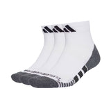 Calcetas Adidas Prf C Cc Qrt 3P Jd9574 para hombre y mujer