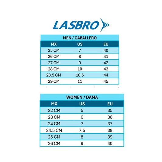 Lasbro Calzado Caballero 10000 Olivo - vista 5