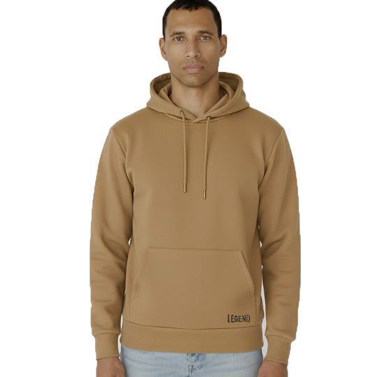 Lasbro Sudadera Divo 2501 (CAMEL)