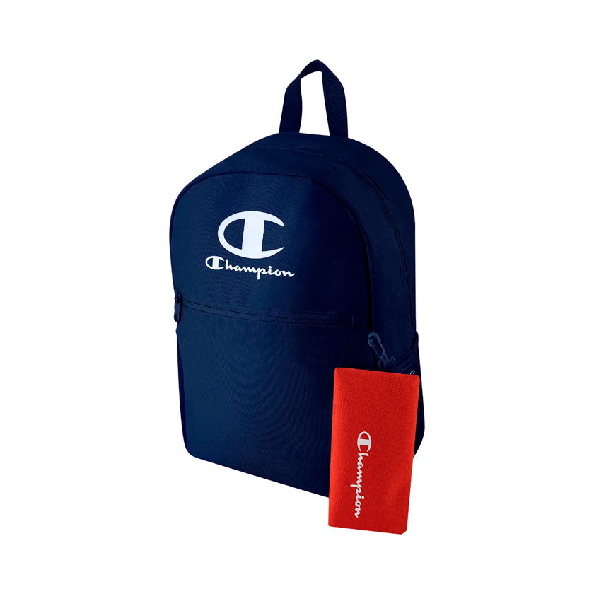 Mochila Champion Backpack Lapicera G07Xuss2509223