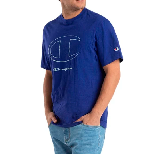 Champion Patch Epnss24P22M62