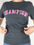 Champion Collge Tee Off Crfw24C13W23