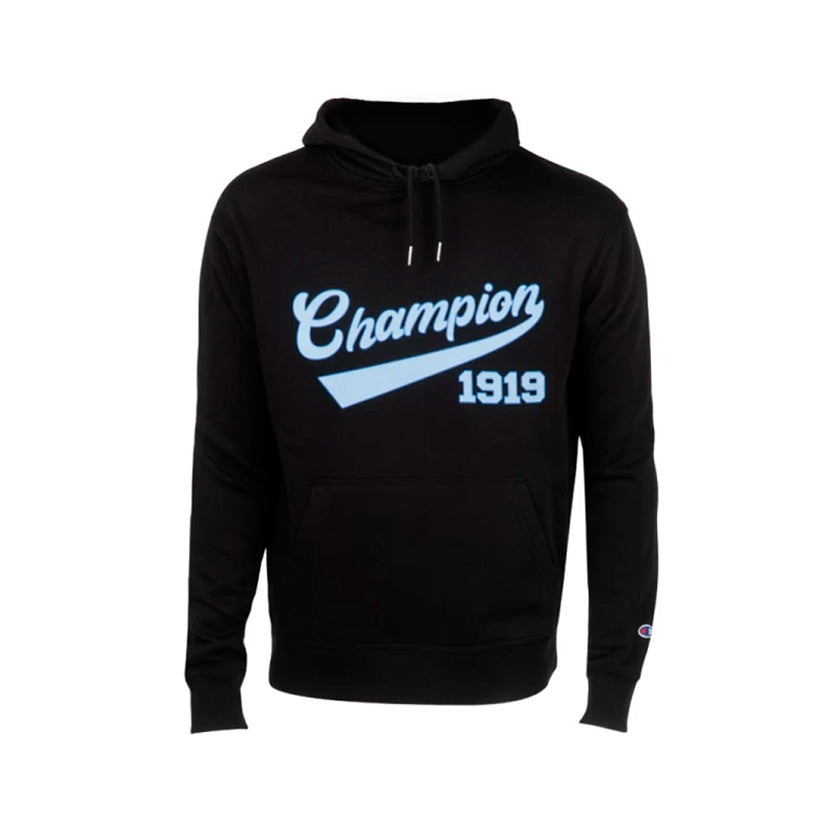 Sudadera Champion 1919 Men Hoodie Gs01Mfw25027130 Hombre