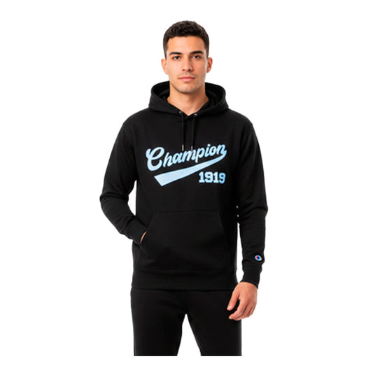 Sudadera Champion 1919 Men Hoodie Gs01Mfw25027130 Hombre - vista 2