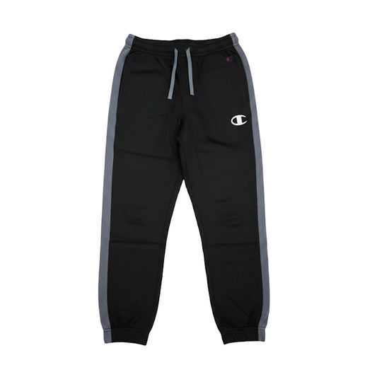 Pants Champion Block Script Jogger Gj02Mfw25037130 Hombre