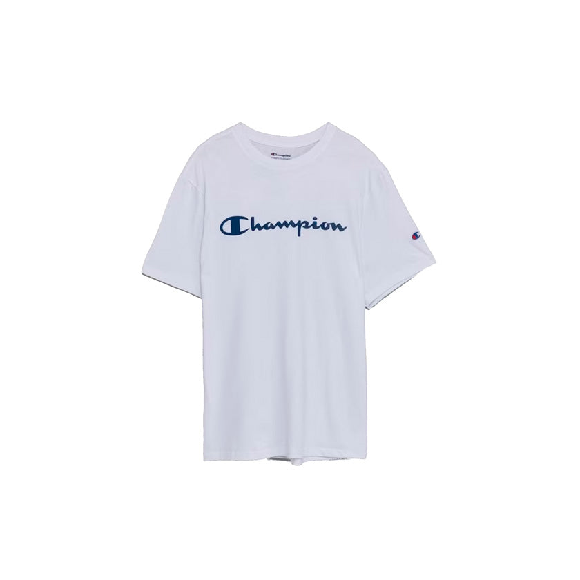 Playera Champion Classic Graphic Tee Off Epnss23P1W18