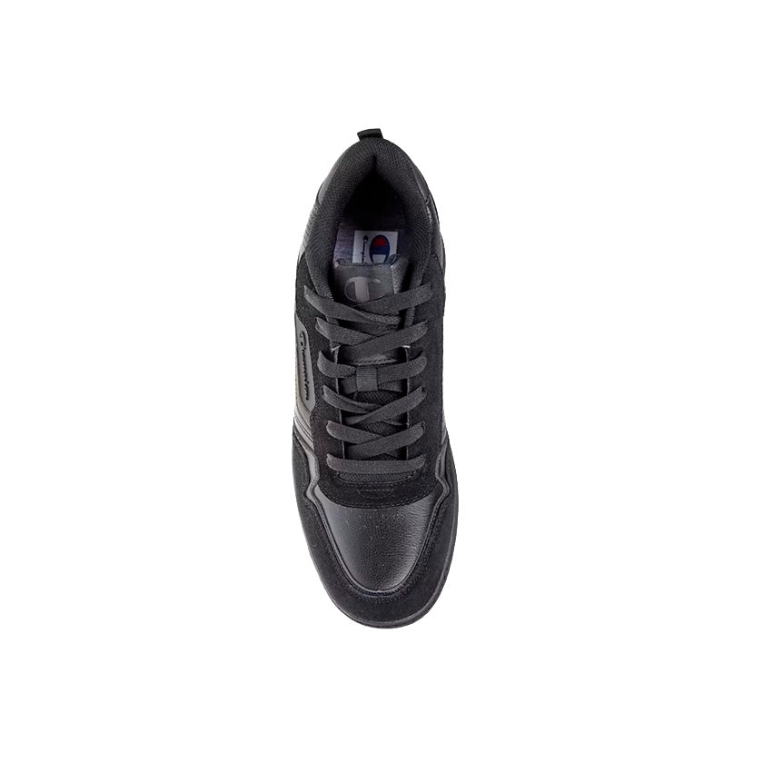 Tenis Champion Lore Suede Ca02555001 para hombre - vista 4