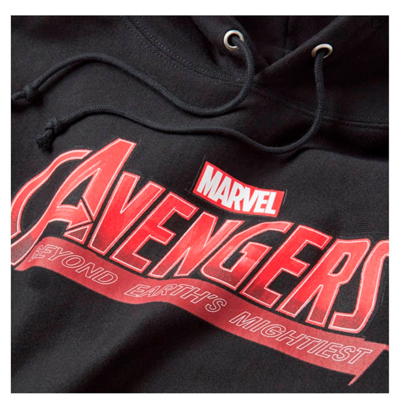 Sudadera Champion Reverse Weave Po Gf68592514003 Hombre - vista 3