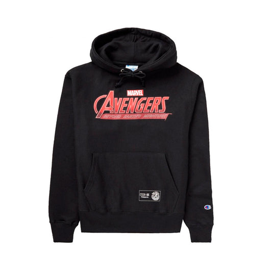 Sudadera Champion Reverse Weave Po Gf68592514003 Hombre