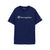 Champion Script Tee Crnfw24P23M09