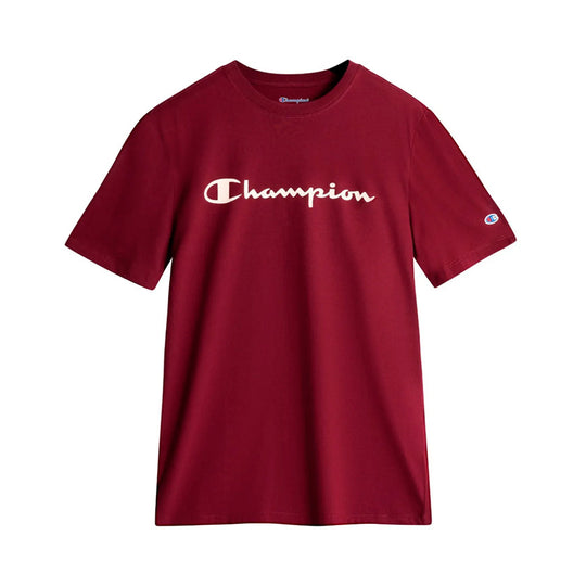 Playera Champion Script Tee Men Gp01Mfw25001150 Hombre