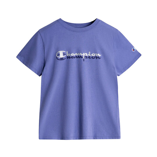 Champion Short Sleeve Gp01Wfw25006220