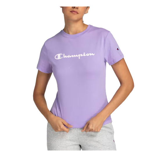 Champion The Classic Tee Epnss23P18W24 Mujer