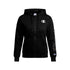 Champion Full Zip Hoodie Epfw2313W81 Mujer