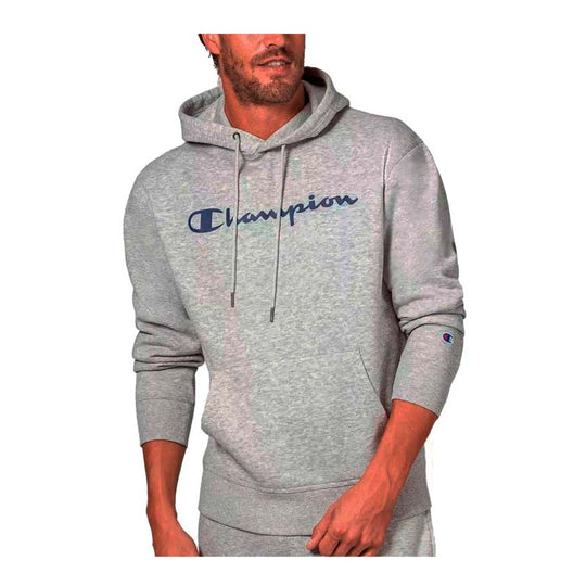 Champion Powerblend Graphic Hoodie Episs23S27M13