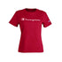 Playera Champions Script Tee Woman Epnss24P14W11 Mujer