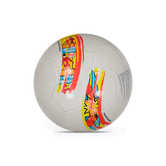 Charly Balón #5 Chapulin Colorado 8086233121 Rojo Blanco para hombre y mujer - vista 3