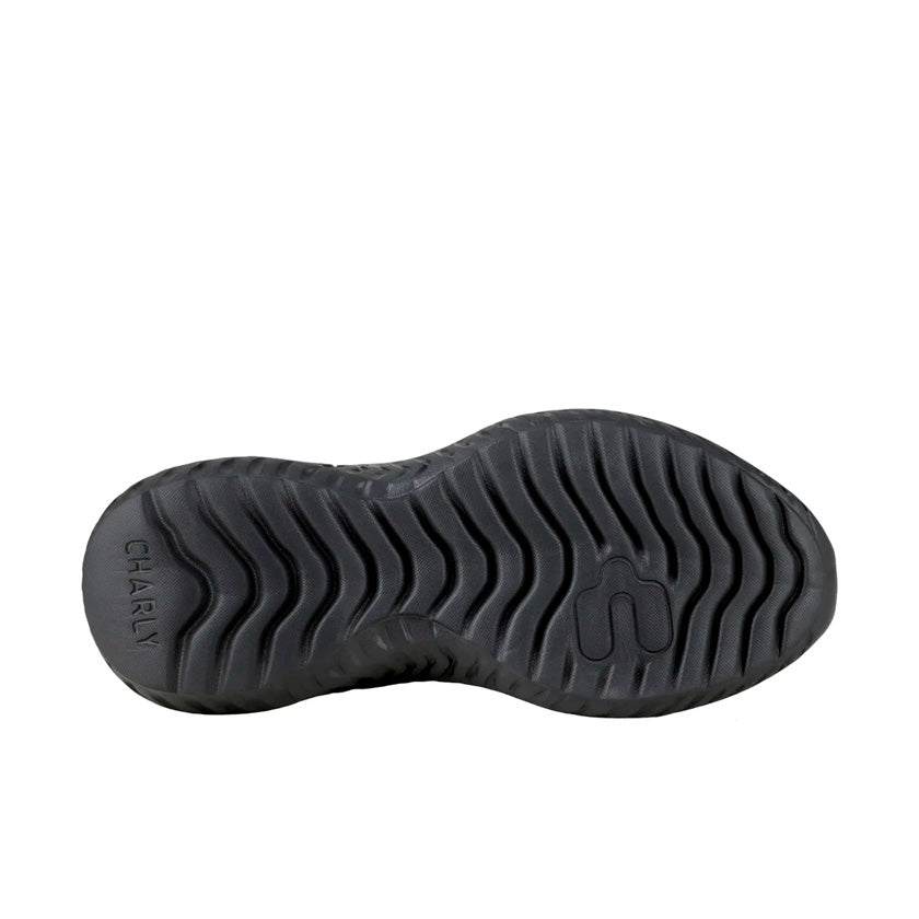 Tenis Charly Calzado Cab Ngo Off 1086314 para hombre - vista 5