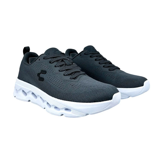 tenis para caballero Charly Calzado Cab Oxf 1087711003 - vista 4