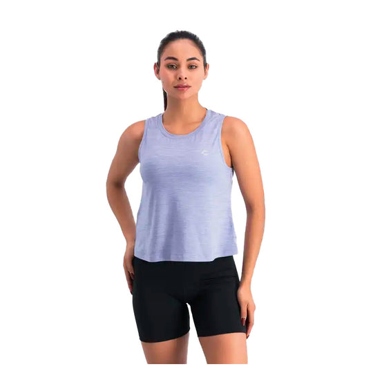 Charly Tank Dama Off 5010271