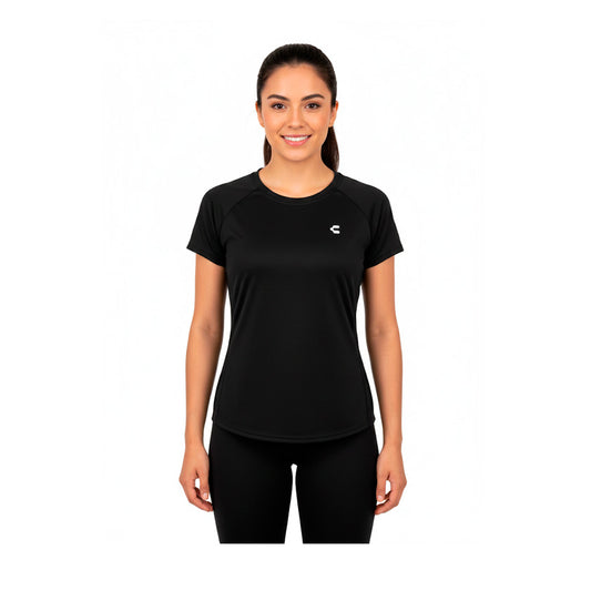 Charly Tee Dama Off 5095118 - vista 3