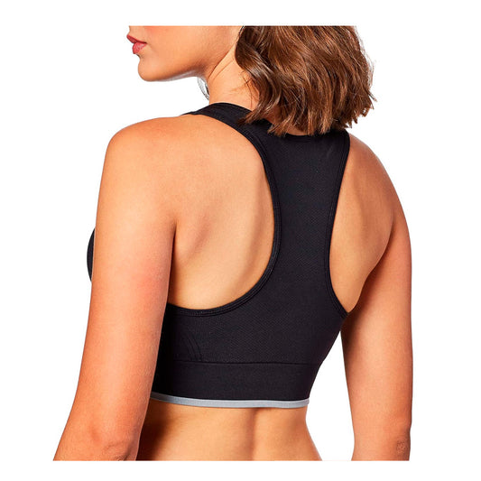 Charly Top Dama Off 5012047 Negro - vista 2