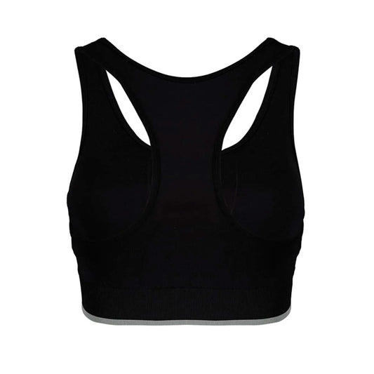 Charly Top Dama Off 5012047 Negro - vista 4