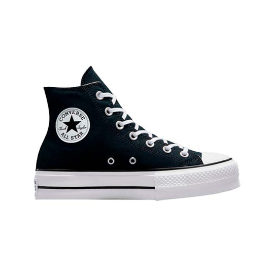 Converse Ctas Lift Hi Lona 560845C