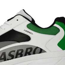 Lasbro Calzado Caballero Venture Blanco