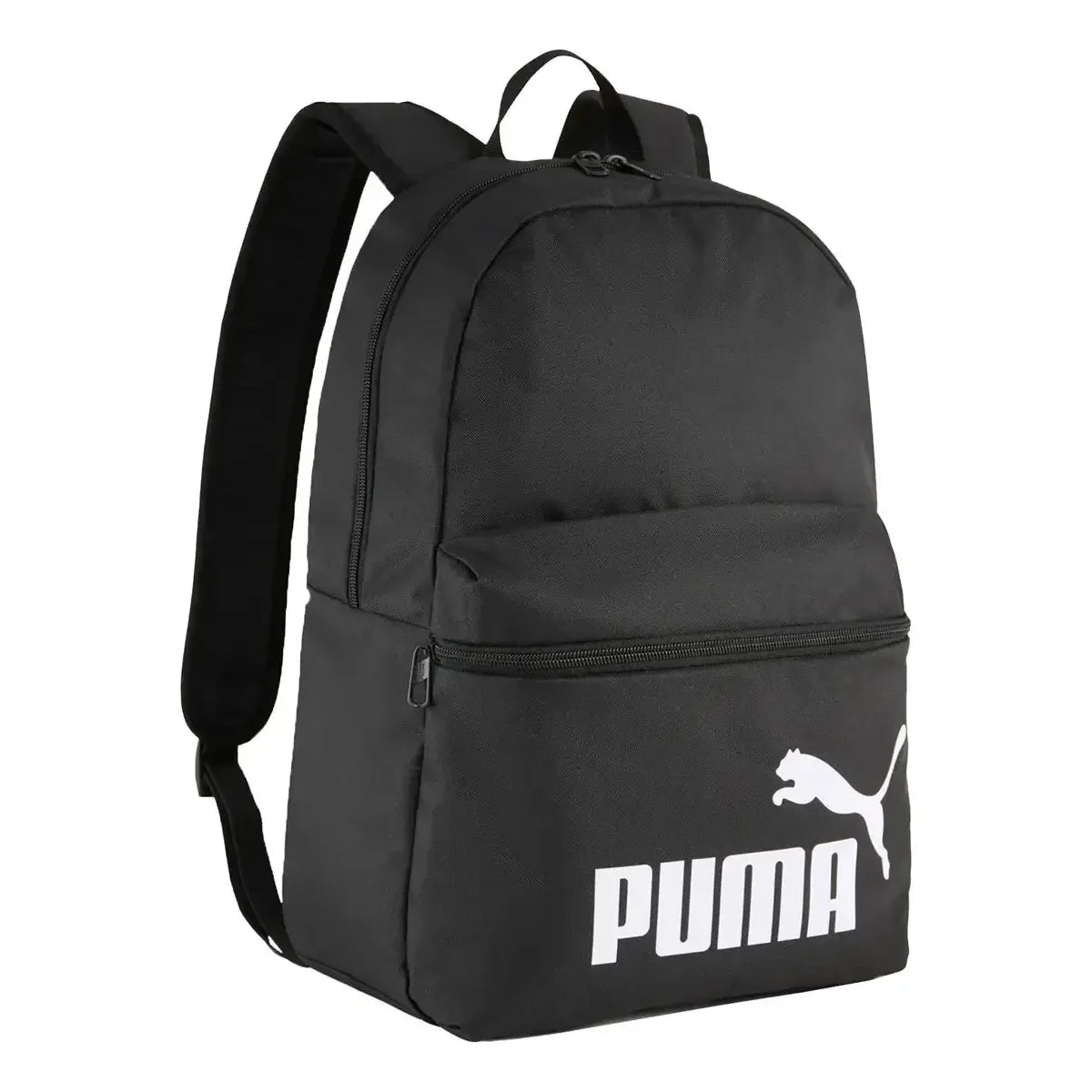 Mochila Puma Phase Backpack 09116401 Lisa Negro - Unisex