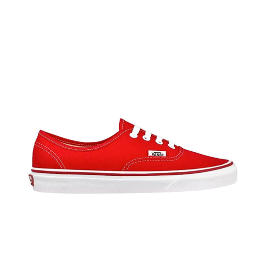 Vans Ua Authentic Vn000Ee3Red