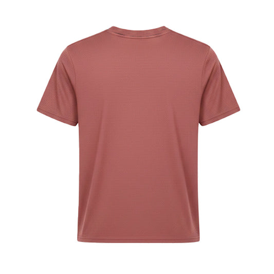 Playera Everlast Roja S57582 Hombre