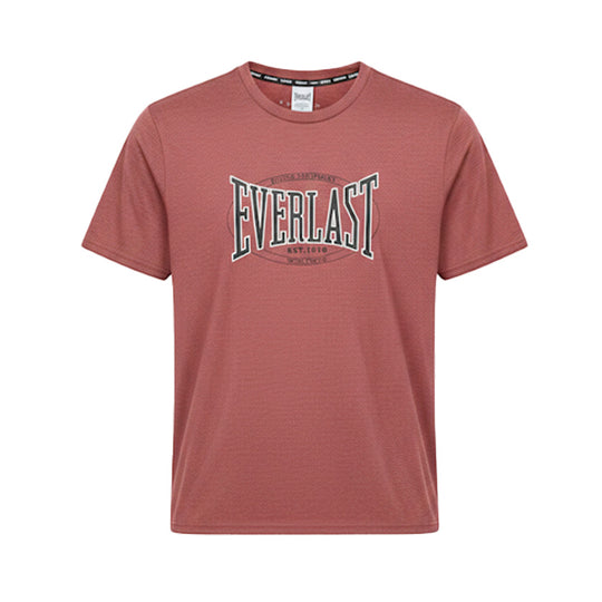 Everlast Playera Roja S57582
