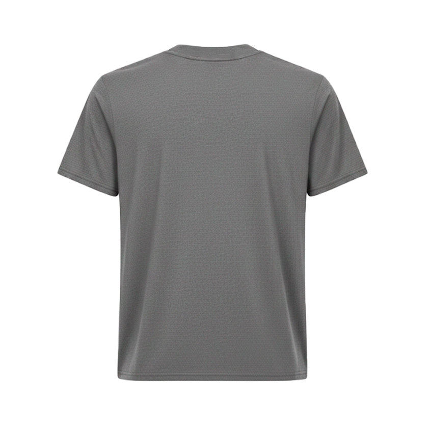 Playera Everlast Gris S57582 para Hombre