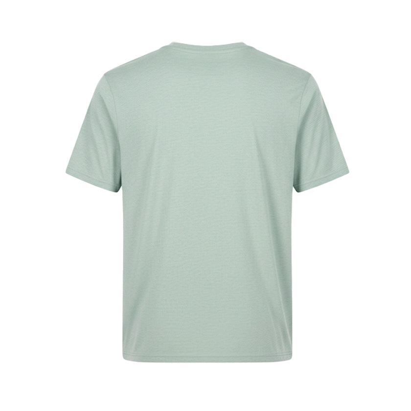 Playera Everlast Verde S57582 Hombre